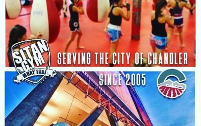 2017 State of the City Address