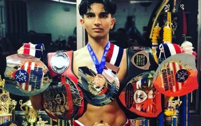 Thailand for Arshiyam