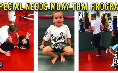 Special Needs Classes Resume 8/17/17