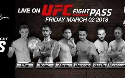 Travis to take on Topic