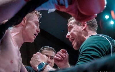 Travis Clay vs Topic Results