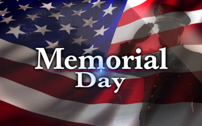 Memorial Day