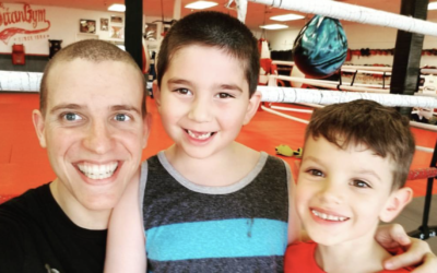 Sitan Gym is an ESA Approved Vendor