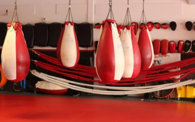 Gym Remodel coming in April.