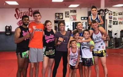 Did you know Sitan Gym has a Special Needs Program