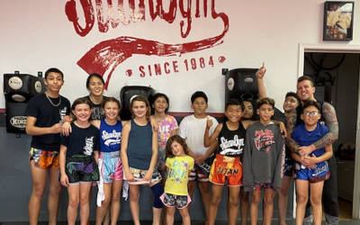 Spring Kids Camp only Couple Days Away