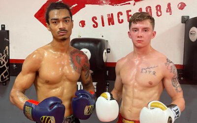 Shamik and Colin’s Show Date Moved