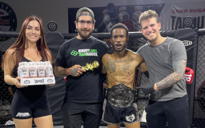 Bryce secures Title in Glendale