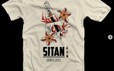 USMTO Team Shirts Pre-order