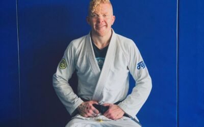 Sitan’s Brazilian Jiu Jitsu Program starts June 5th