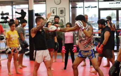 Friday 7am Class added