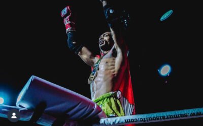 Samurai Soul FC Results