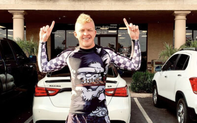 New Jiu Jitsu Classes Added