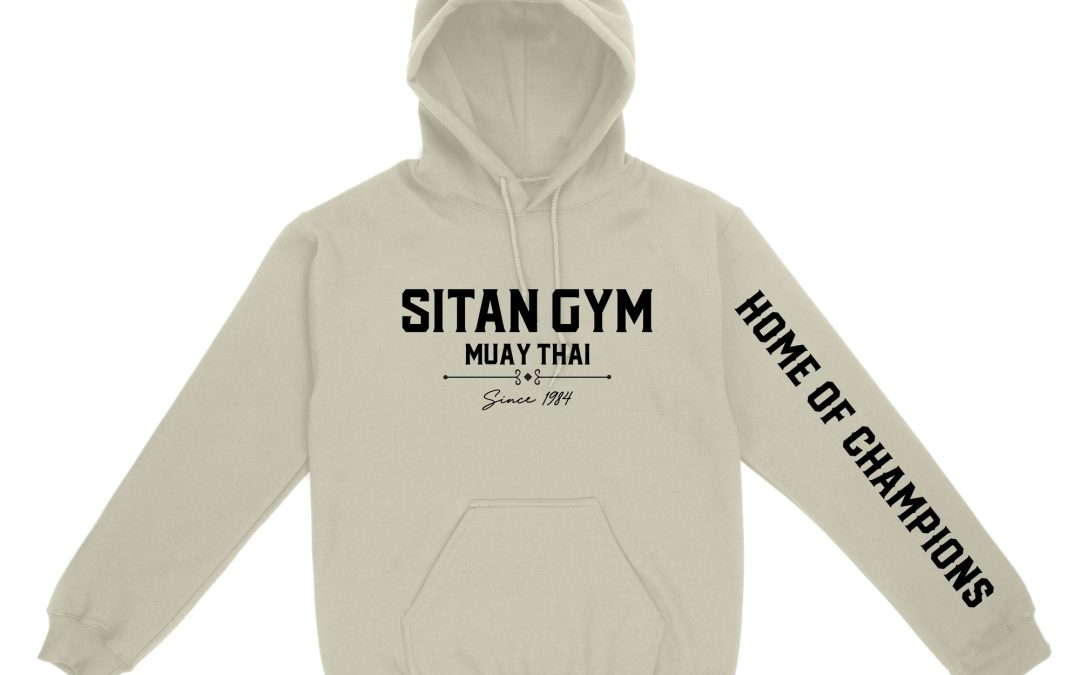 New Hoodie Design for Pre-Order