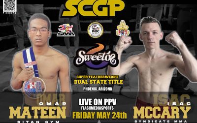 4 Sitan Gym Athletes Schedule to Compete on SAAA Event in Phoenix