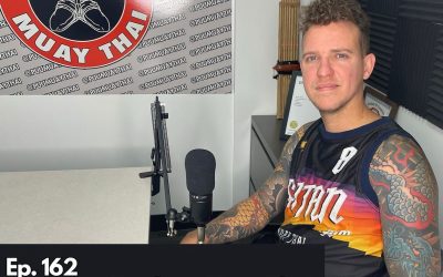 Head Coach Thiago describes road to Sitan AZ on Podcast