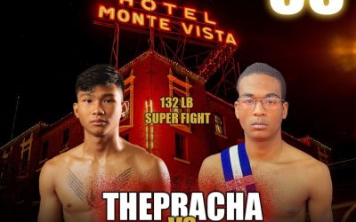 Flagstaff Fights for Sitan Gym AZ