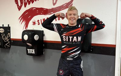 Rash Guards and Shirts are IN