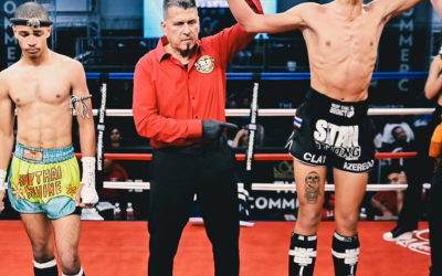 Sitan Kids put on a show in Cali