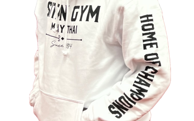 Sitan Hoodies Back in Stock