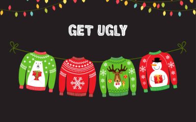 Ugly Sweater Holiday Party