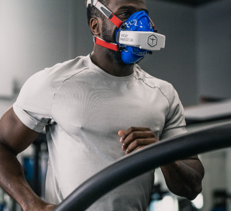 Sitan Gym now offers VO2 Testing
