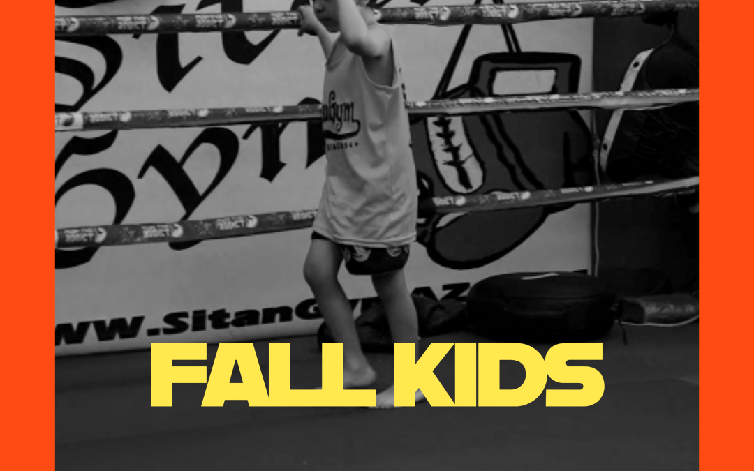 Fall Kid’s Testing Announced