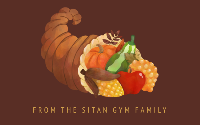 Upcoming Closure: Thanksgiving