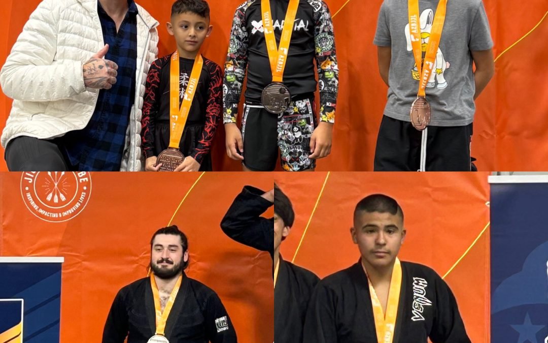 Grand Canyon Invitational Results