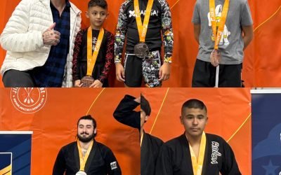 Grand Canyon Invitational Results