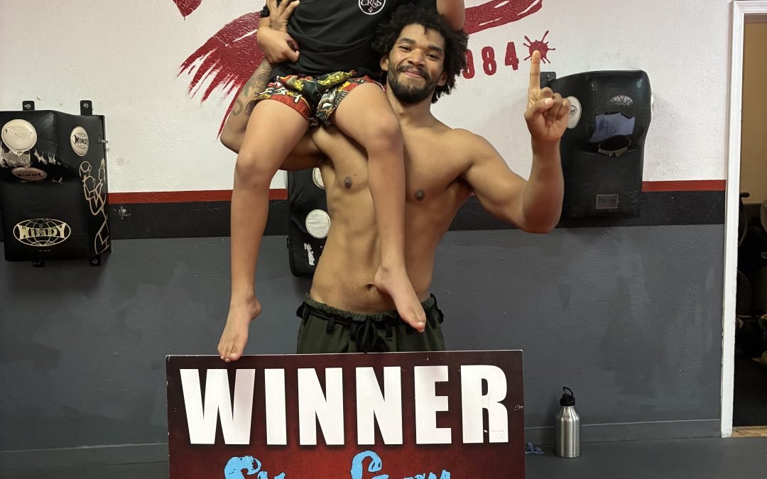 Attendance Challenge Winners!