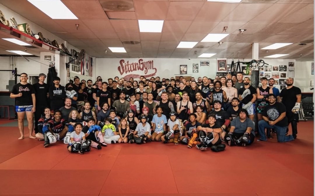 Annual Spar Wars to Kick Off 2026