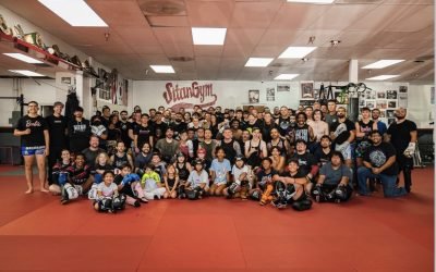 Annual Spar Wars to Kick Off 2026