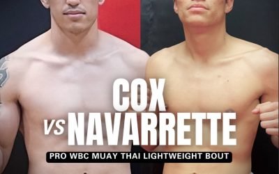 Ruben, Tyrell, and Omar fight in Glendale