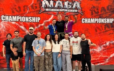 NAGA Results