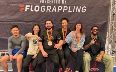 ADCC Phoenix Open Results