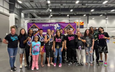 Spring 2026 US Open Results