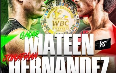 Monster Fights May 2nd