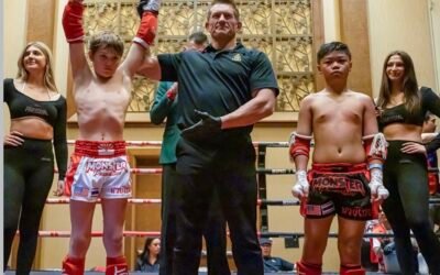 Sitan Fight Results
