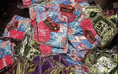 Shorts are Here!