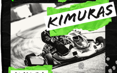 Karts n Kimuras