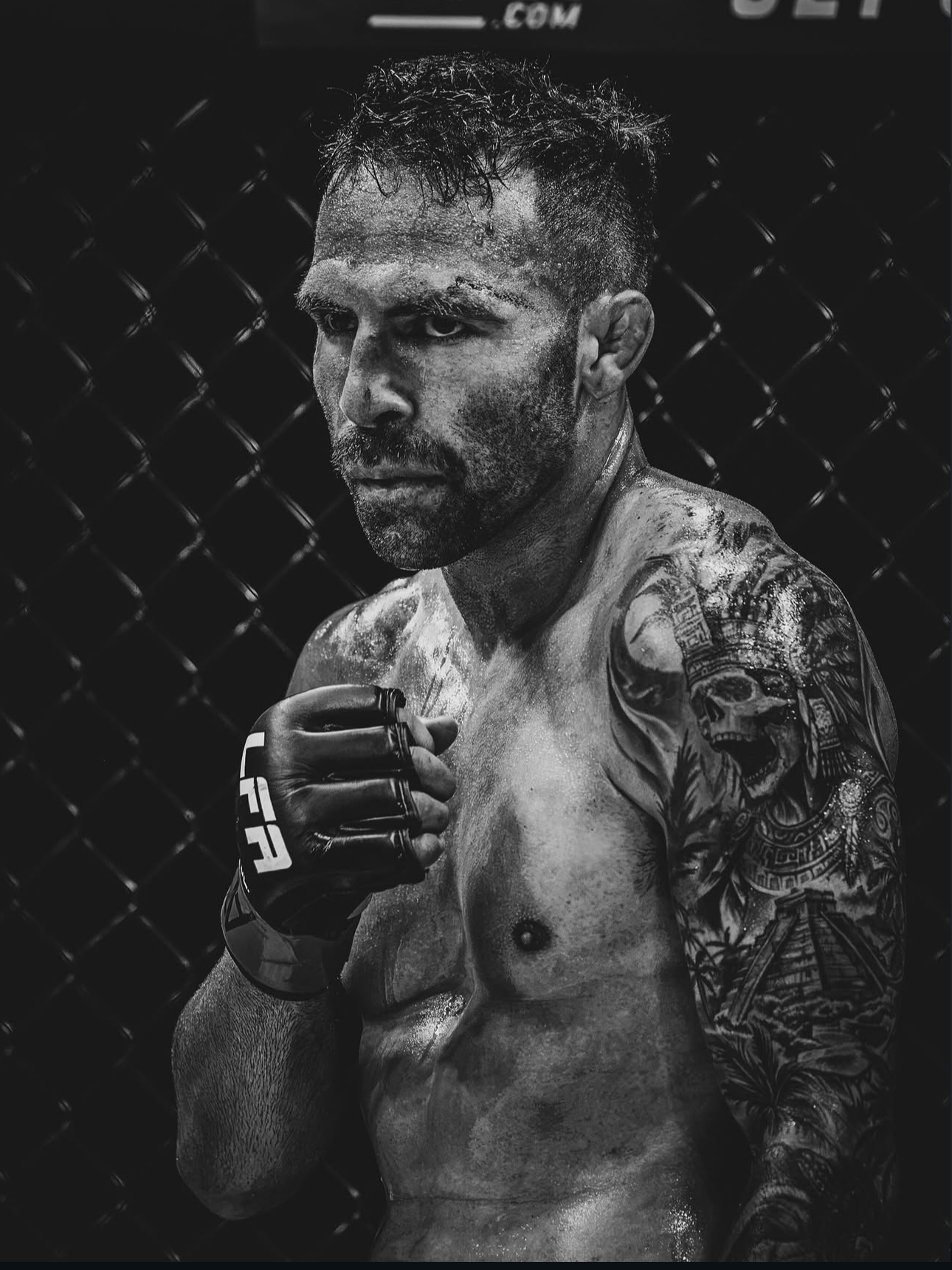 Kyle Performs on LFA