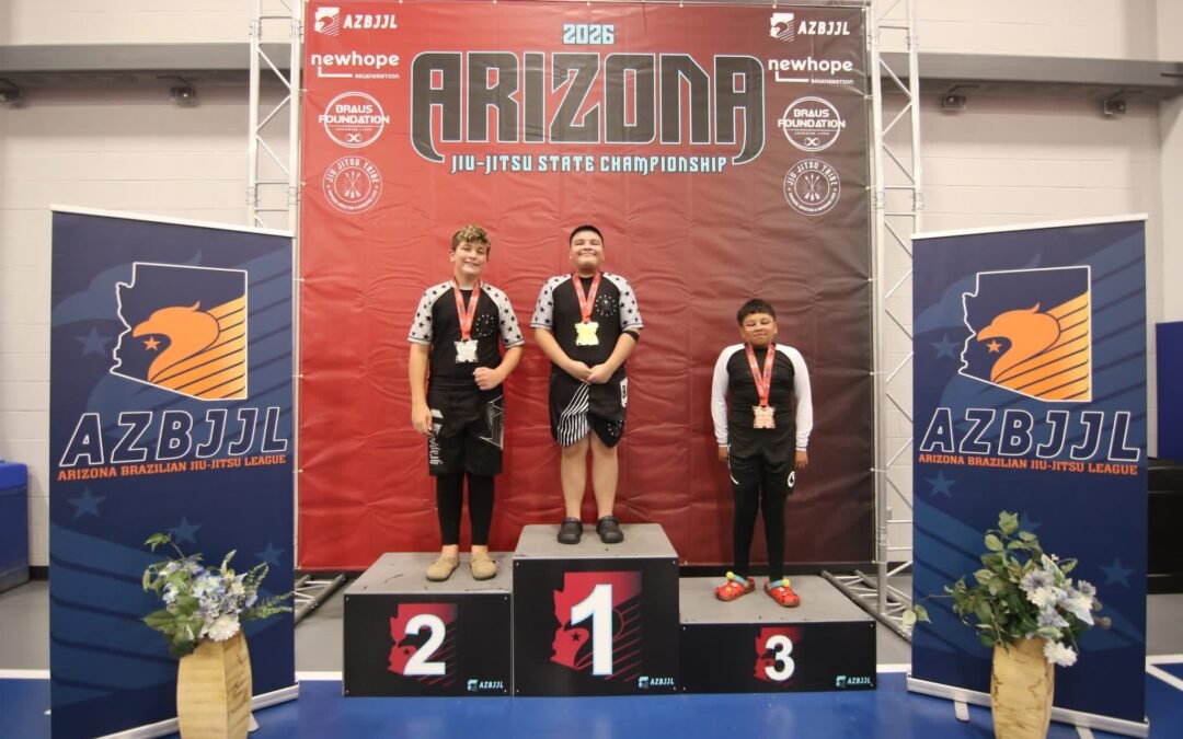 AZBJJL State Results