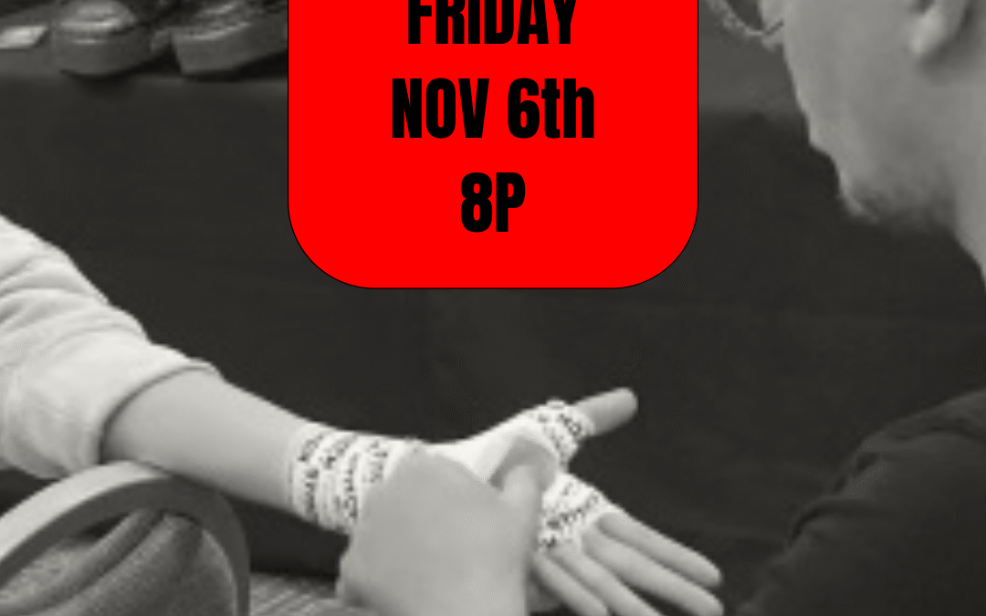 Hand Wrapping Seminar