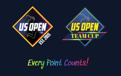 Volunteers Needed For Fall US Open