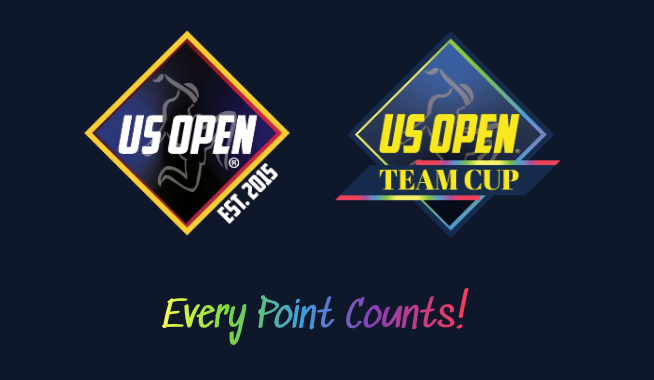 Volunteers Needed For Fall US Open
